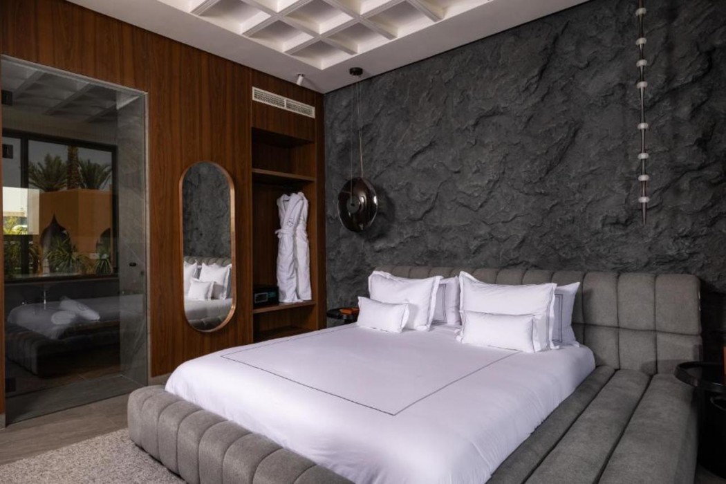 Yin酒店&水疗(Yin Hotel & Spa) 图片5