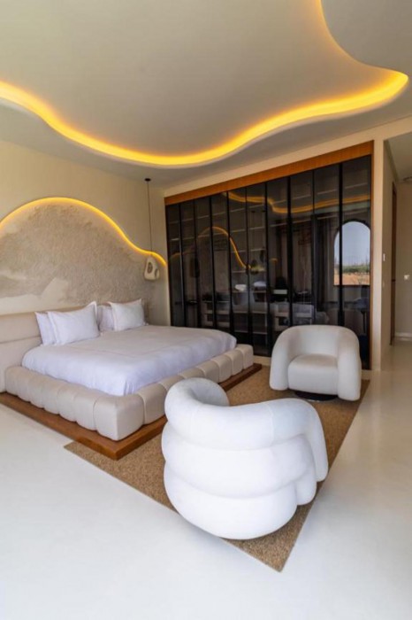 Yin酒店&水疗(Yin Hotel & Spa) 图片2