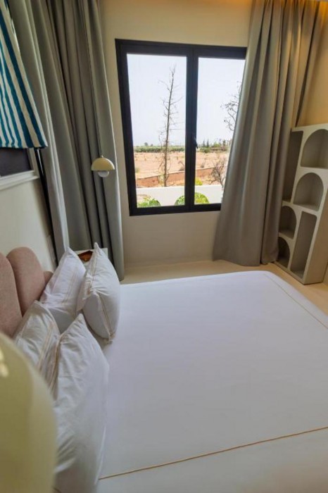 Yin Hotel & Spa 7/21