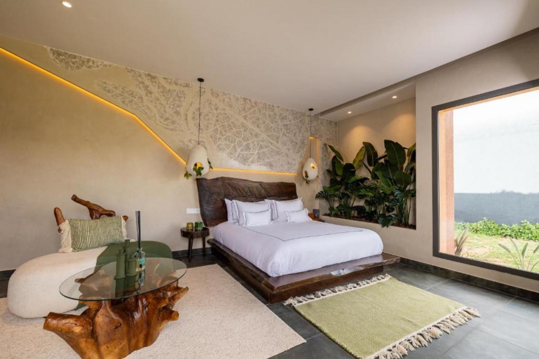 Yin Hotel & Spa 9/21