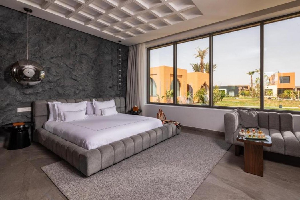 Yin Hotel & Spa 6/21