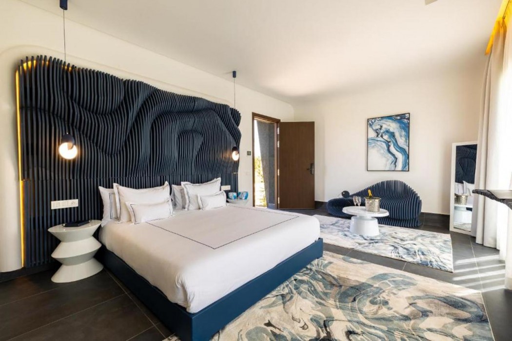 Yin Hotel & Spa 13/21