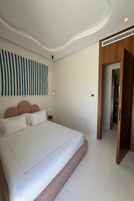 Yin Hotel & Spa 8/21