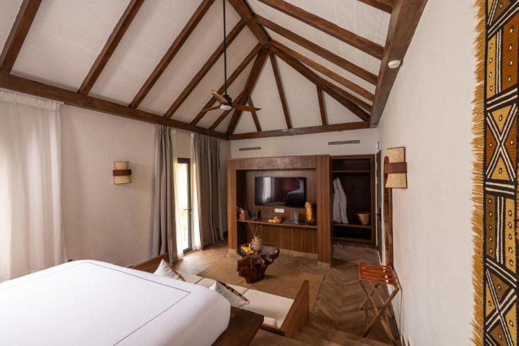 Yin Hotel & Spa 15/21