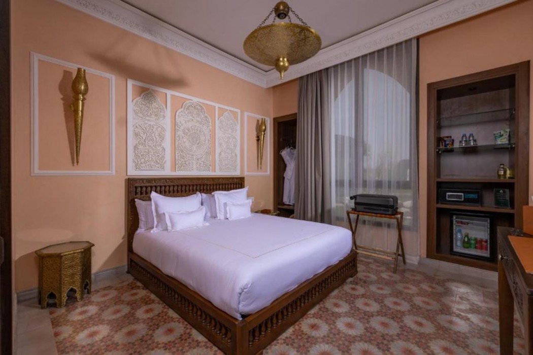 Yin Hotel & Spa 14/21