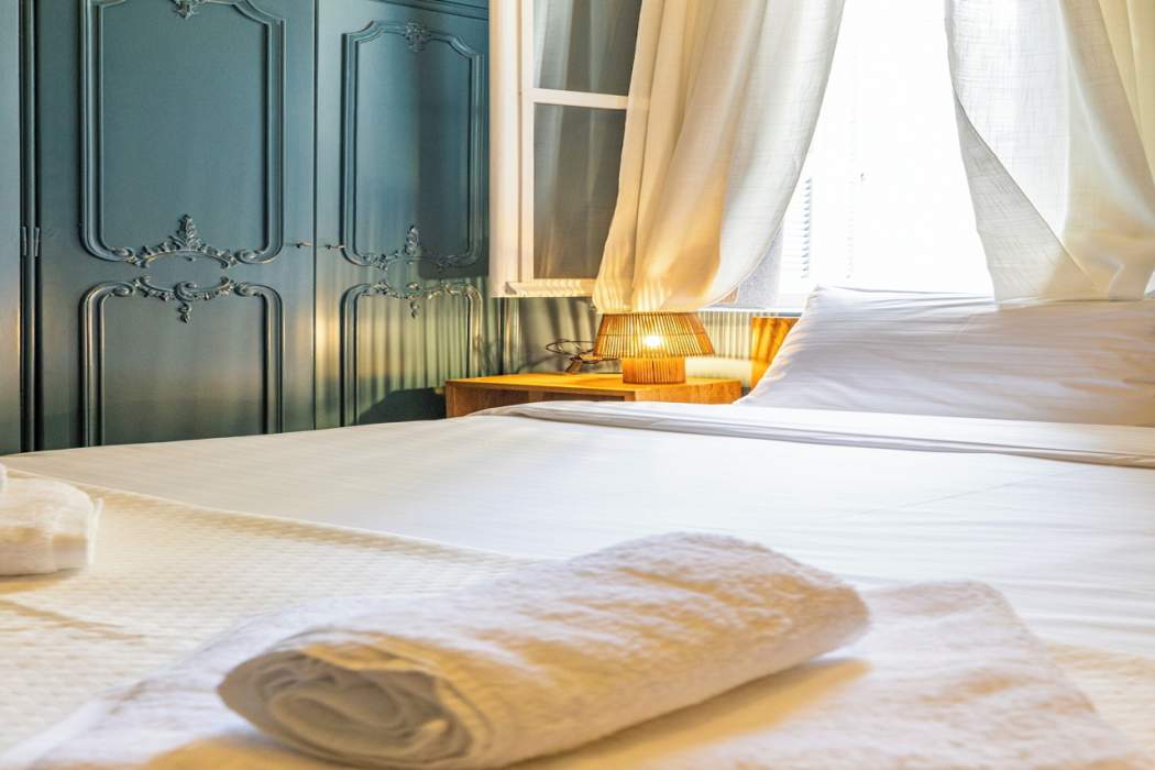 イリオトロピオ アテネ 写真3