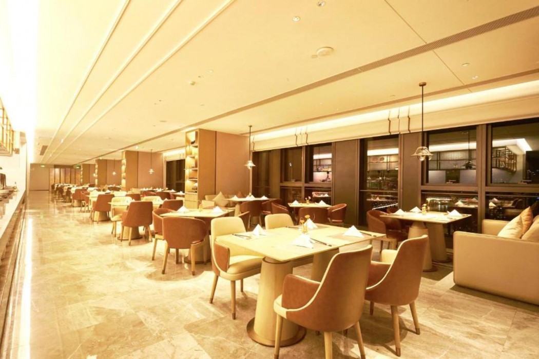 LN Dongfang Hotel Pazhou 43/60