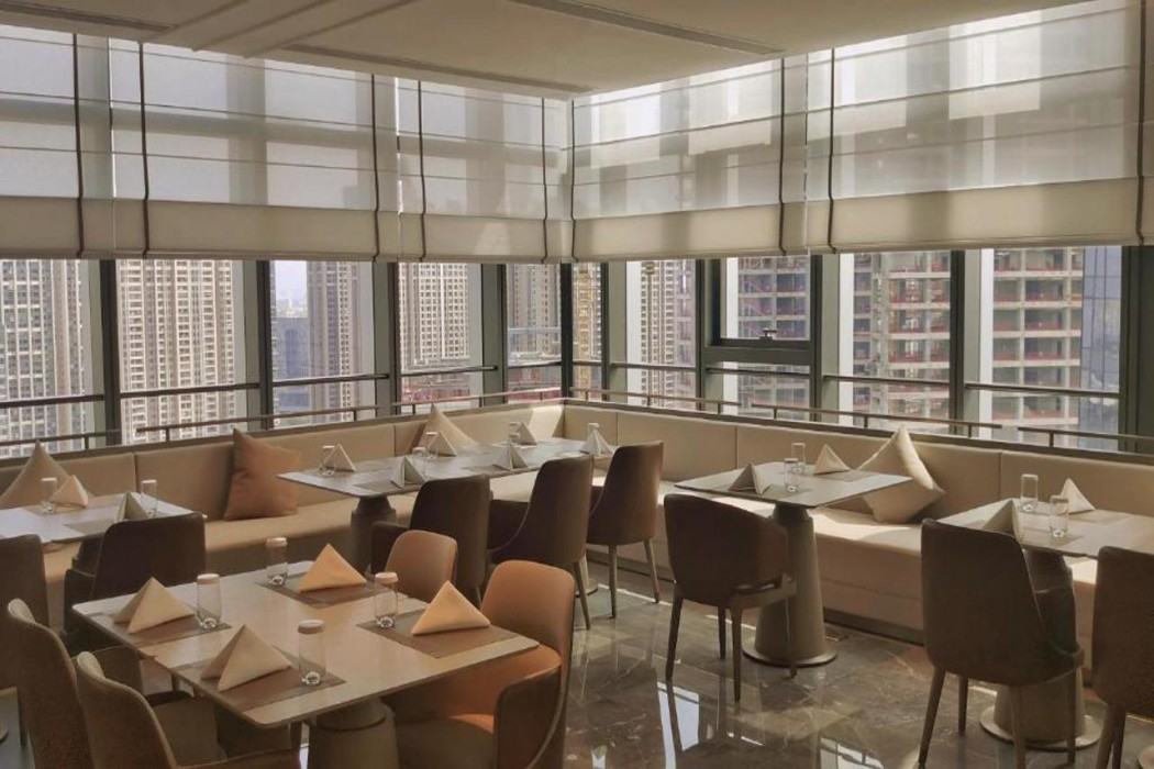 LN Dongfang Hotel Pazhou 41/60