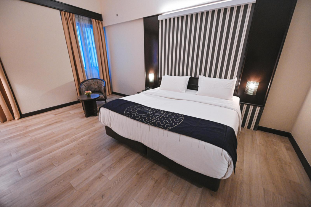Prime City Hotel Kluang 13/41