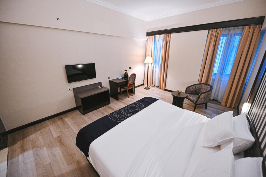 Prime City Hotel Kluang 10/41