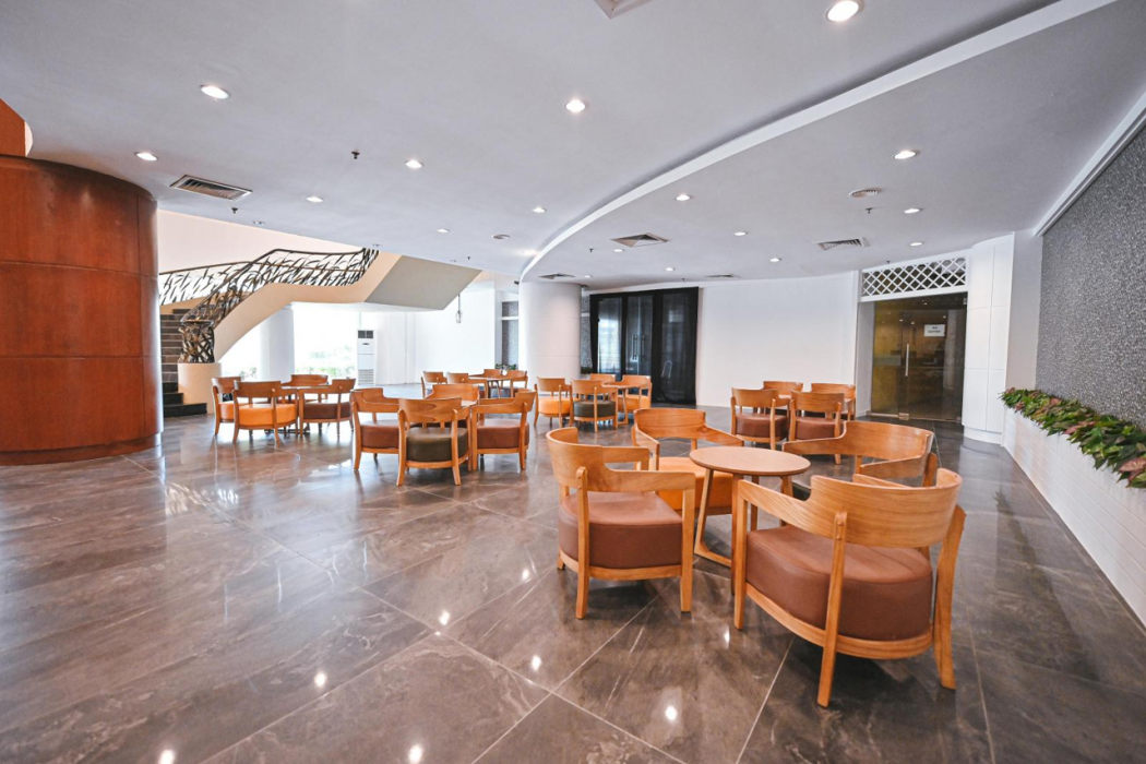 Prime City Hotel Kluang 5/41