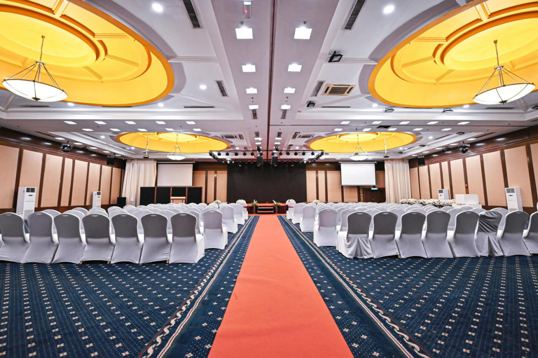 Prime City Hotel Kluang 32/41