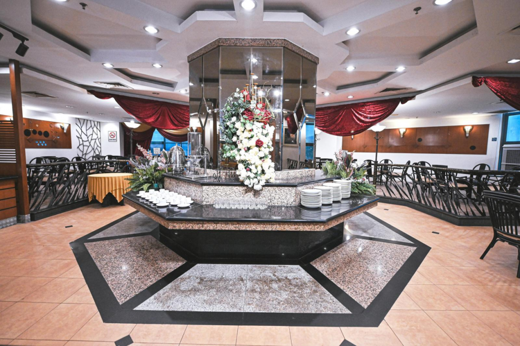 Prime City Hotel Kluang 36/41