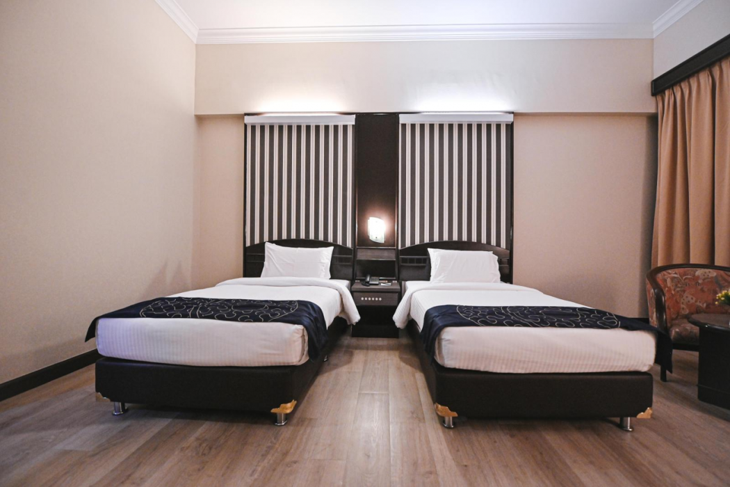 Prime City Hotel Kluang 9/41