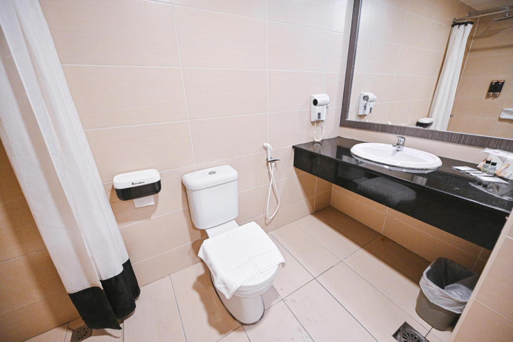 Prime City Hotel Kluang 8/41