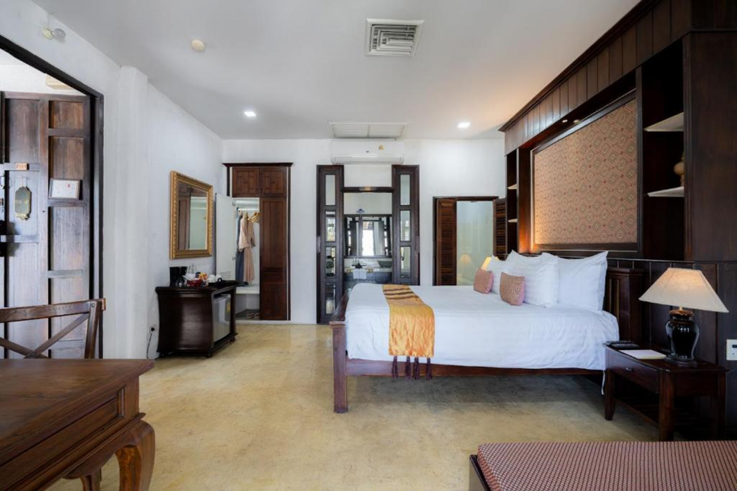 Cheva Gallery Boutique Hotel Chiang Mai 12/25