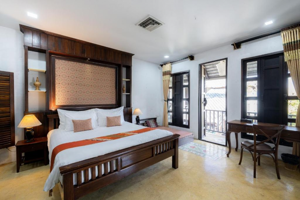 Cheva Gallery Boutique Hotel Chiang Mai 13/25