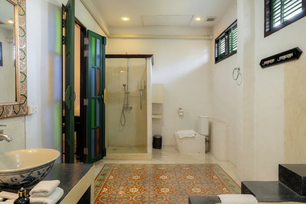 Cheva Gallery Boutique Hotel Chiang Mai 22/25