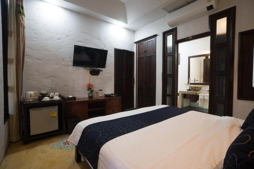 Cheva Gallery Boutique Hotel Chiang Mai 写真5