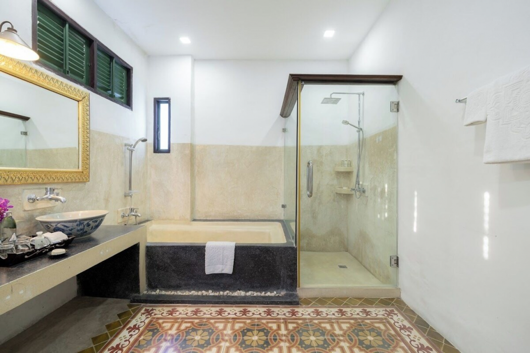 Cheva Gallery Boutique Hotel Chiang Mai 20/25