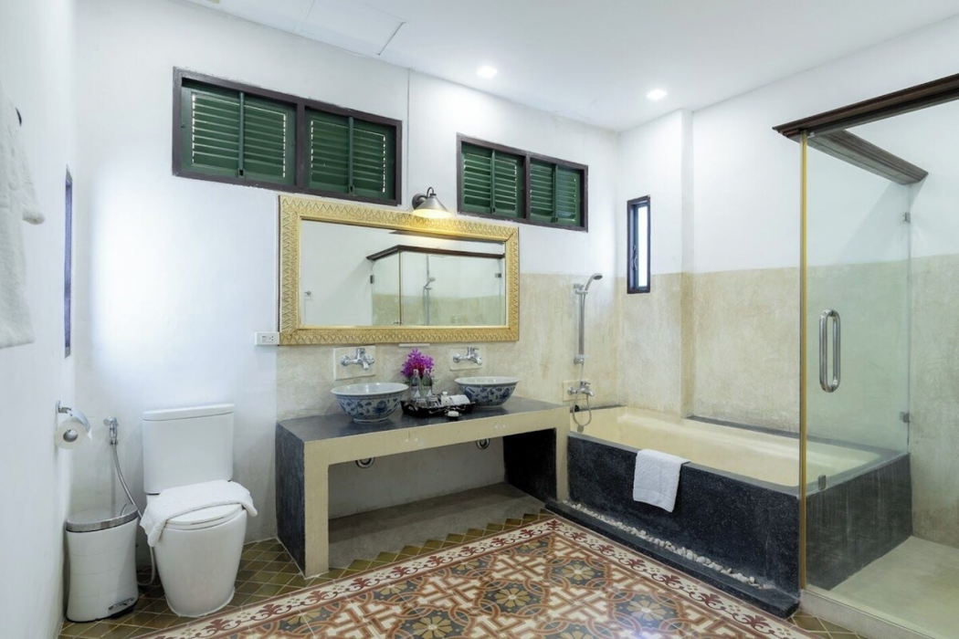 Cheva Gallery Boutique Hotel Chiang Mai 21/25