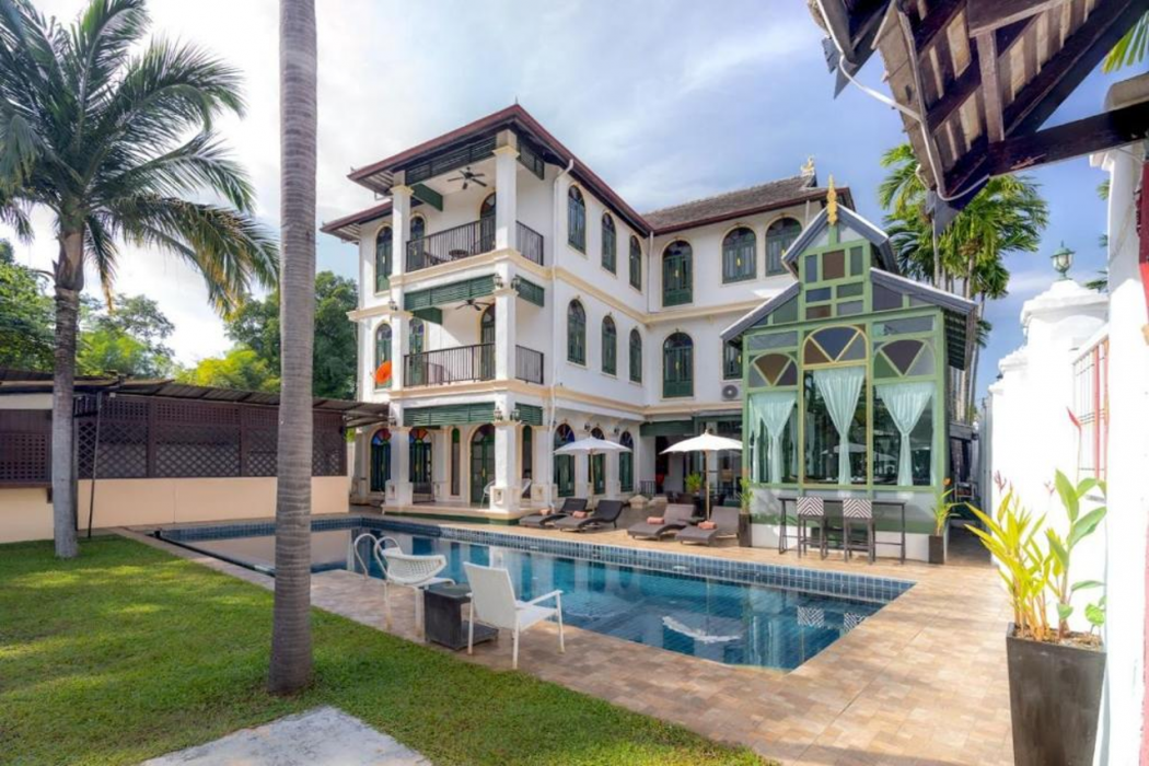 Cheva Gallery Boutique Hotel Chiang Mai 写真3