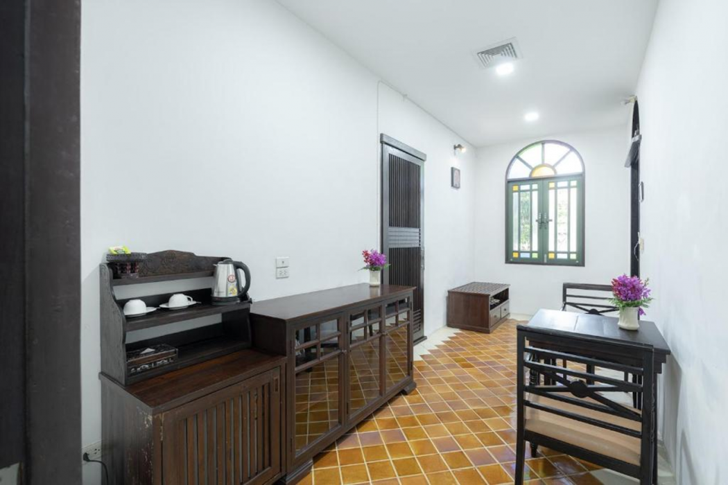 Cheva Gallery Boutique Hotel Chiang Mai 写真4