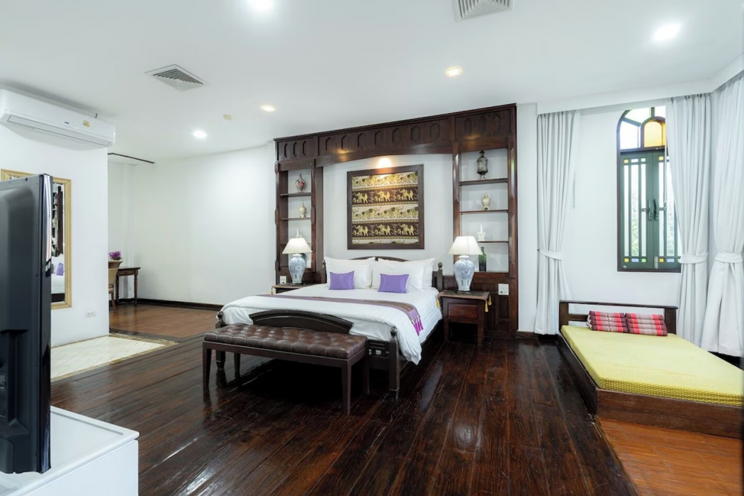 Cheva Gallery Boutique Hotel Chiang Mai 23/25
