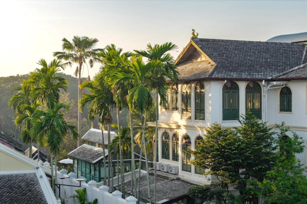 Cheva Gallery Boutique Hotel Chiang Mai 写真2