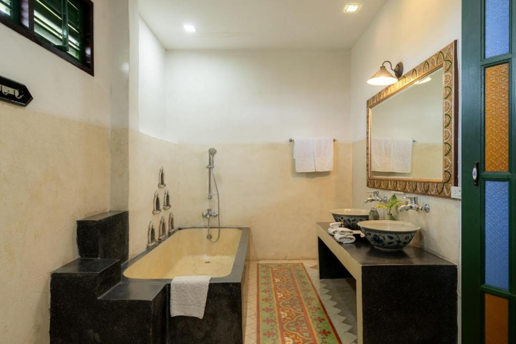 Cheva Gallery Boutique Hotel Chiang Mai 10/25