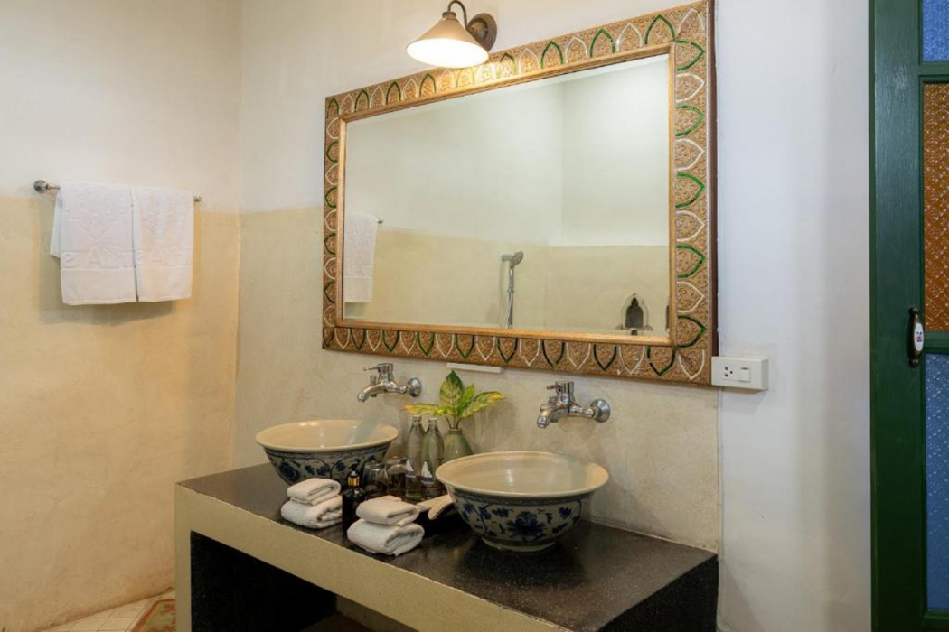 Cheva Gallery Boutique Hotel Chiang Mai 6/25