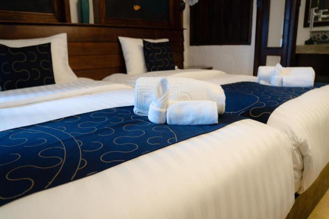 Cheva Gallery Boutique Hotel Chiang Mai 8/25