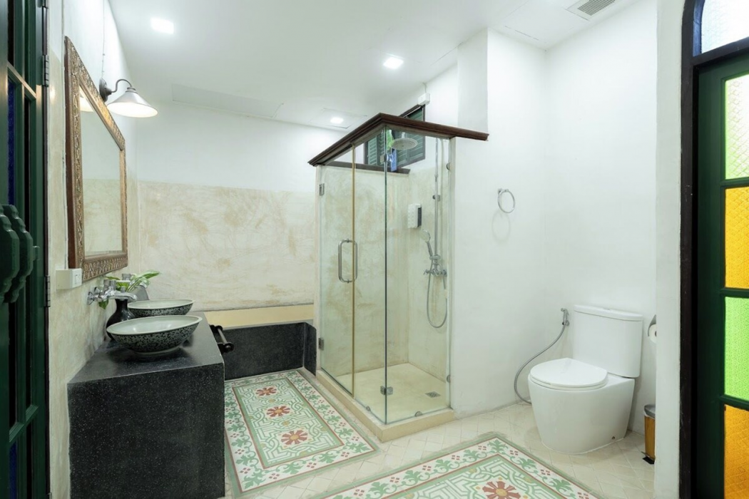 Cheva Gallery Boutique Hotel Chiang Mai 24/25