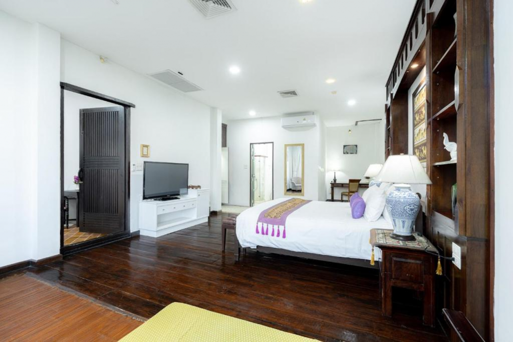 Cheva Gallery Boutique Hotel Chiang Mai 19/25