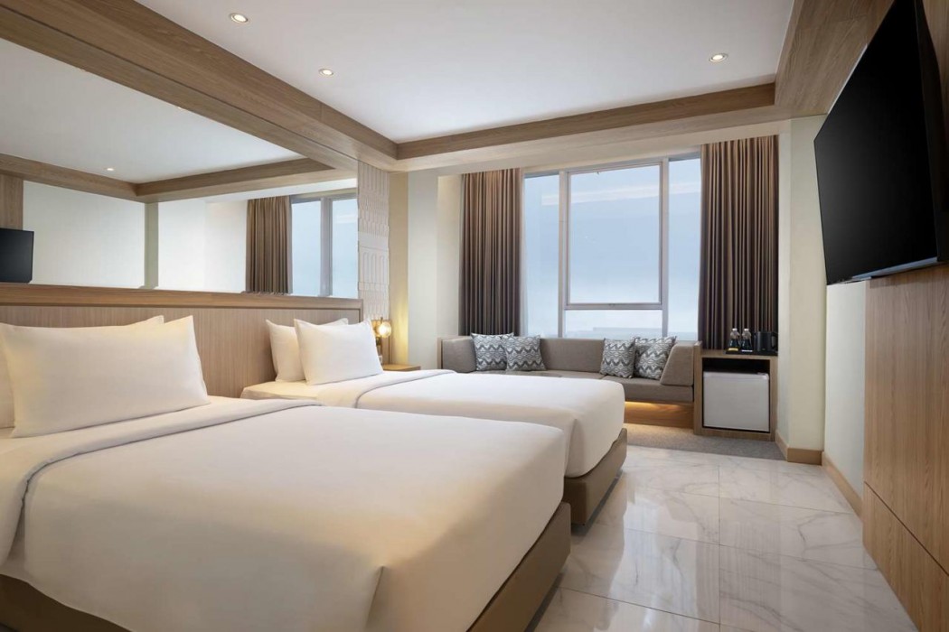 Golden Hill by Golden Tulip 7/38