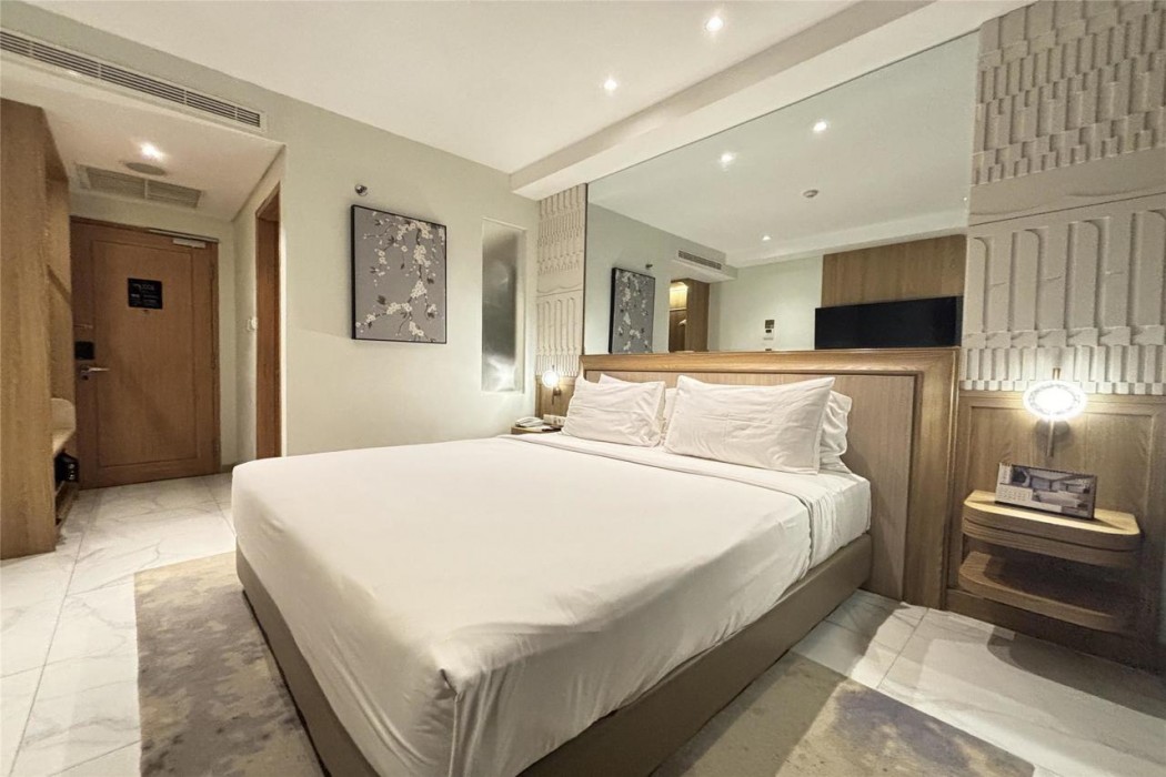 Golden Hill by Golden Tulip 15/38
