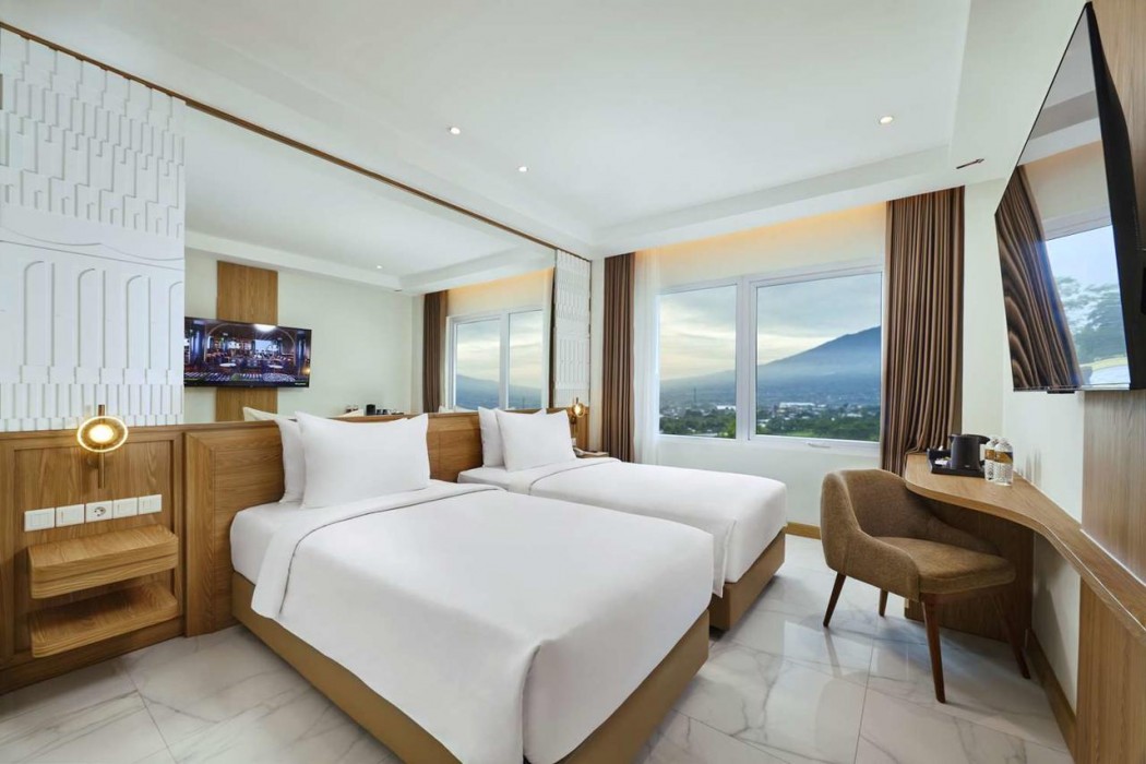 Golden Hill by Golden Tulip 13/38