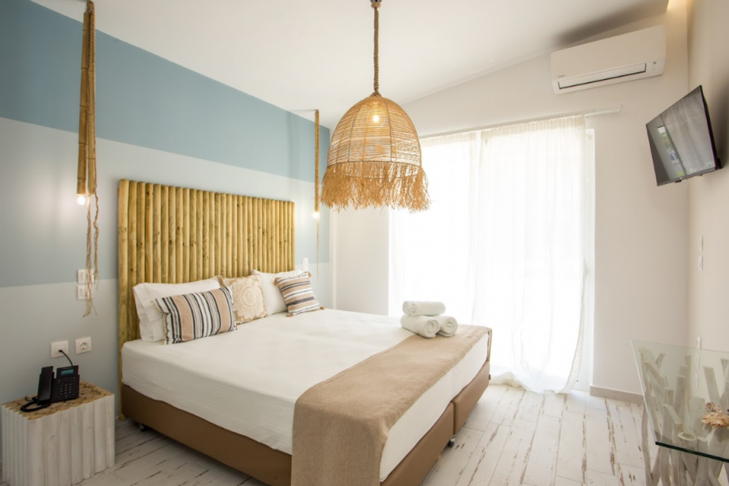 Marini Seaside Rhodes 9/72