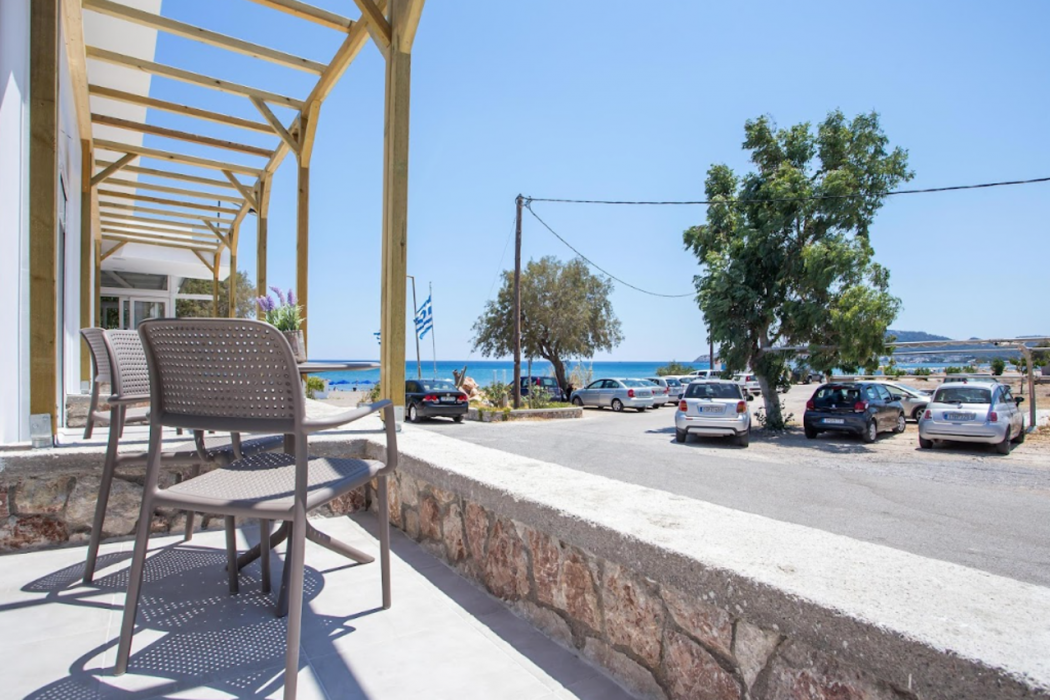 Marini Seaside Rhodes 36/72