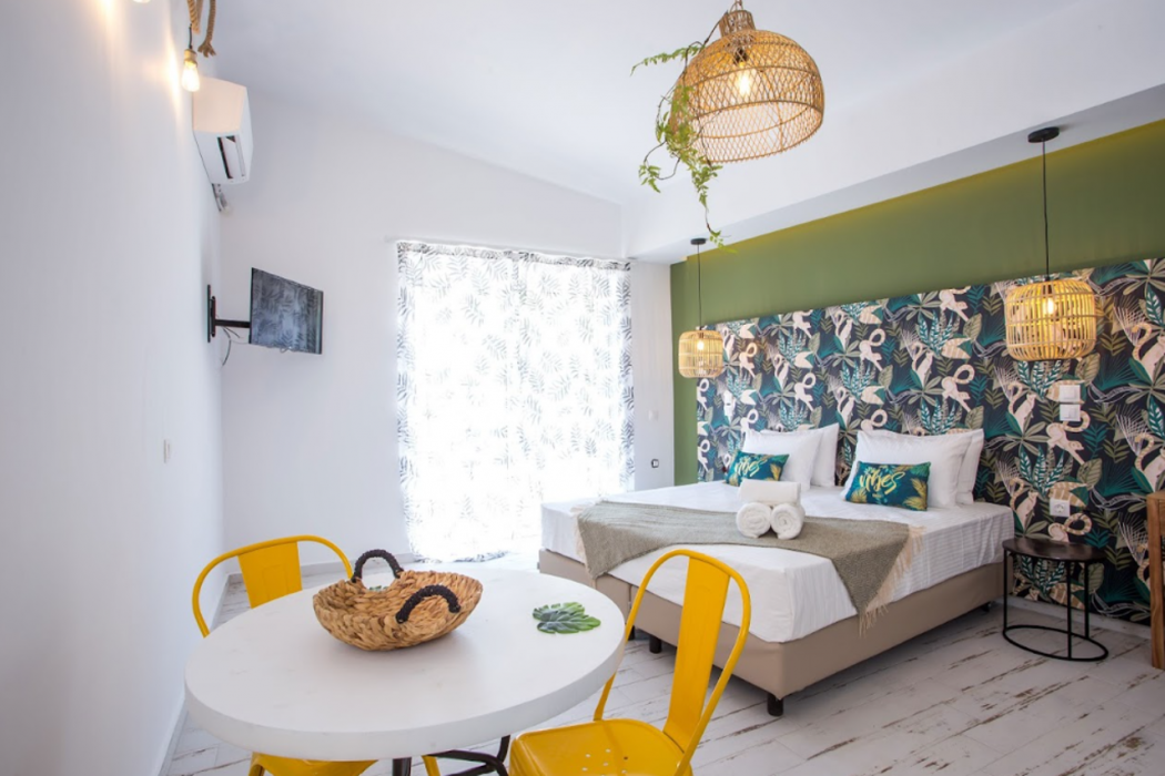 Marini Seaside Rhodes 19/72