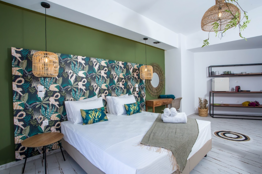 Marini Seaside Rhodes 23/72