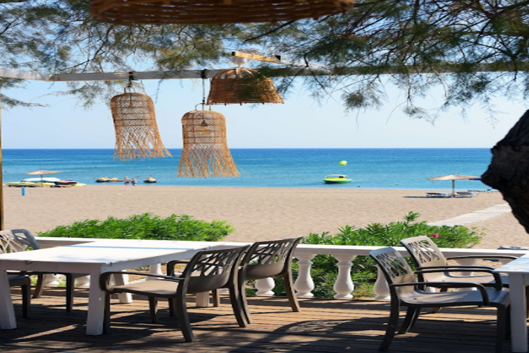 Marini Seaside Rhodes 38/72