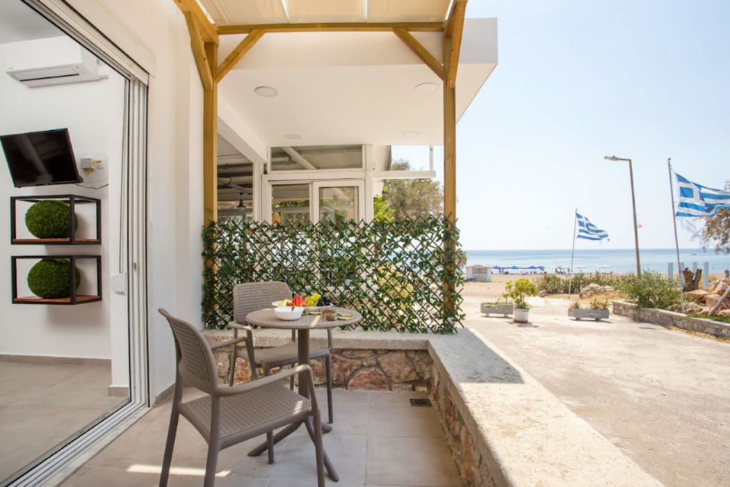 Marini Seaside Rhodes 37/72