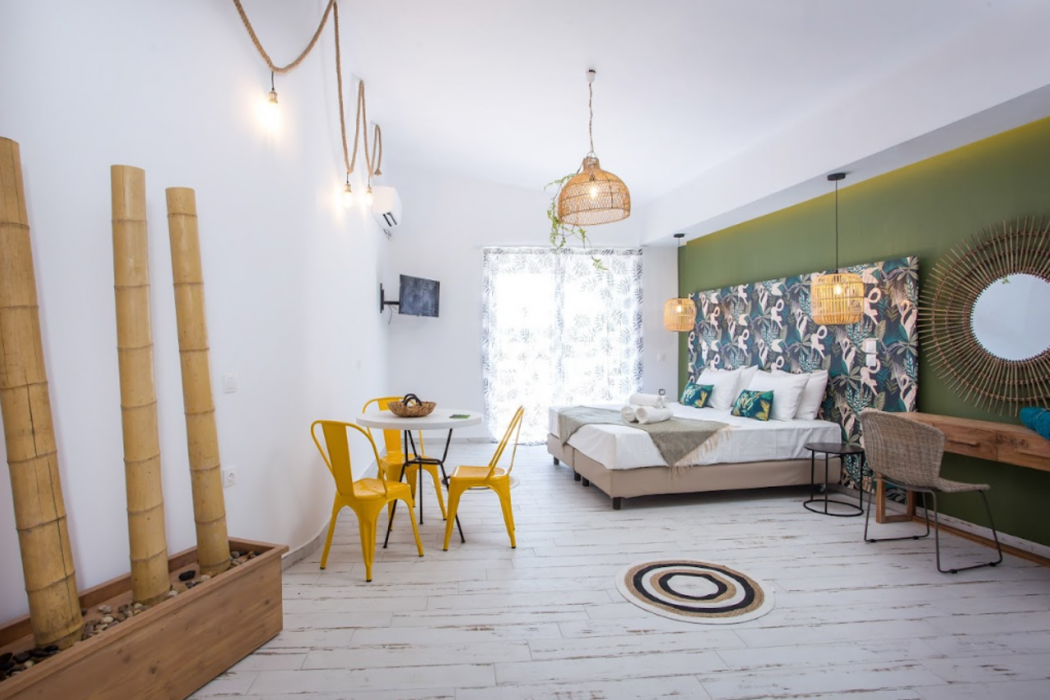 Marini Seaside Rhodes 10/72
