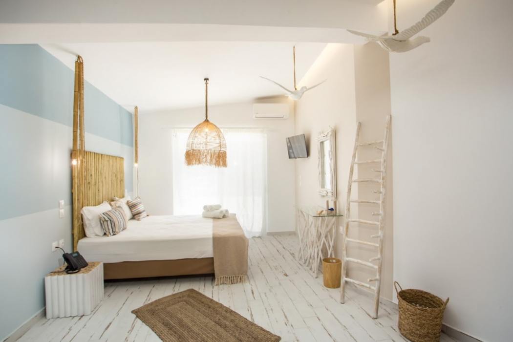 Marini Seaside Rhodes 8/72