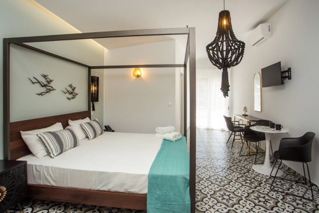 Marini Seaside Rhodes 16/72