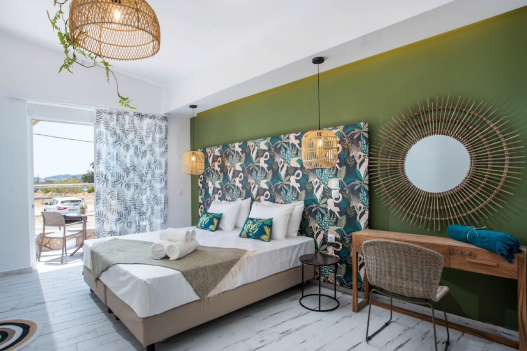 Marini Seaside Rhodes 25/72