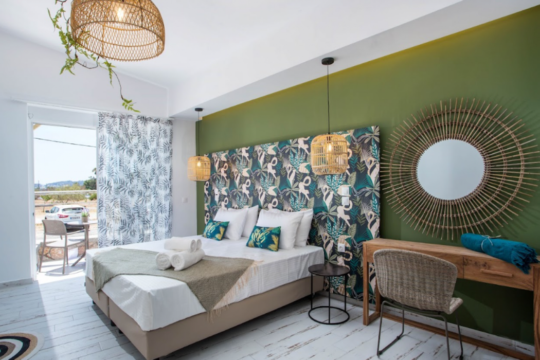 Marini Seaside Rhodes 24/72