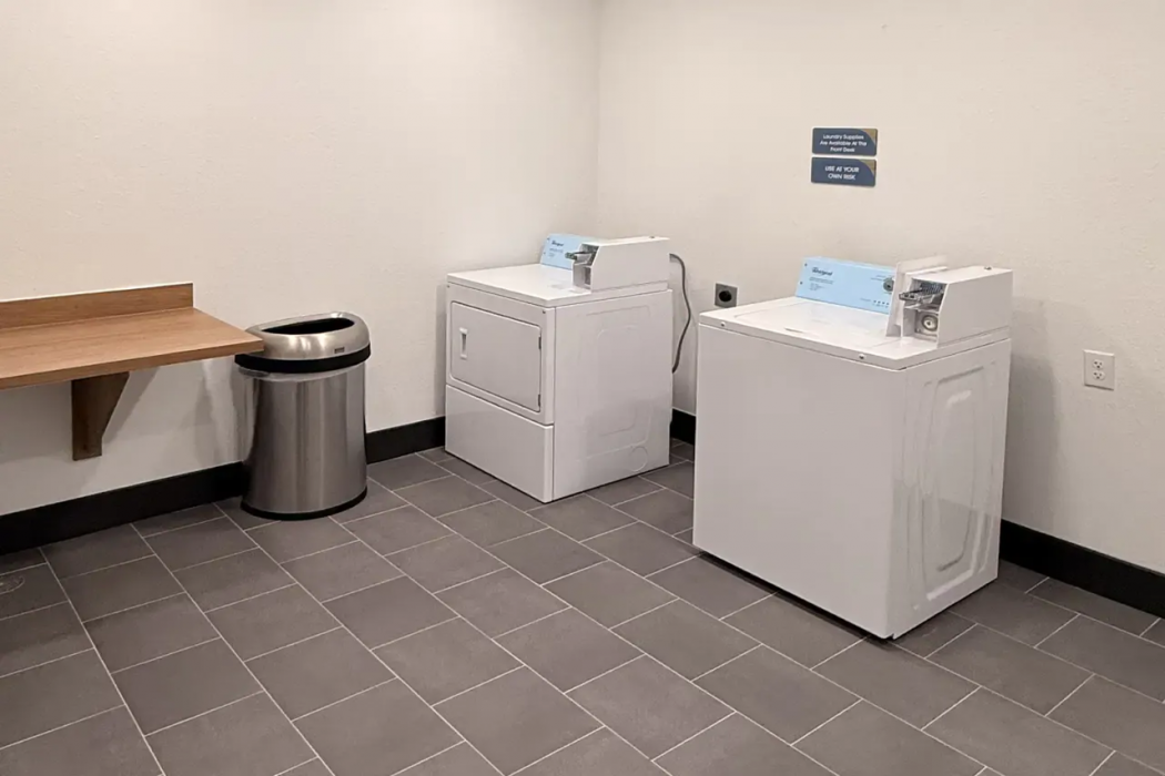 Mainstay Suites - Oklahoma City Airport 31/56