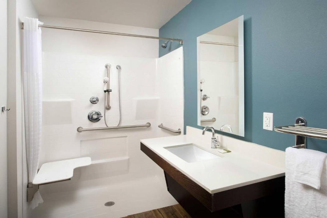 WoodSpring Suites Manteca - Stockon South 21/63